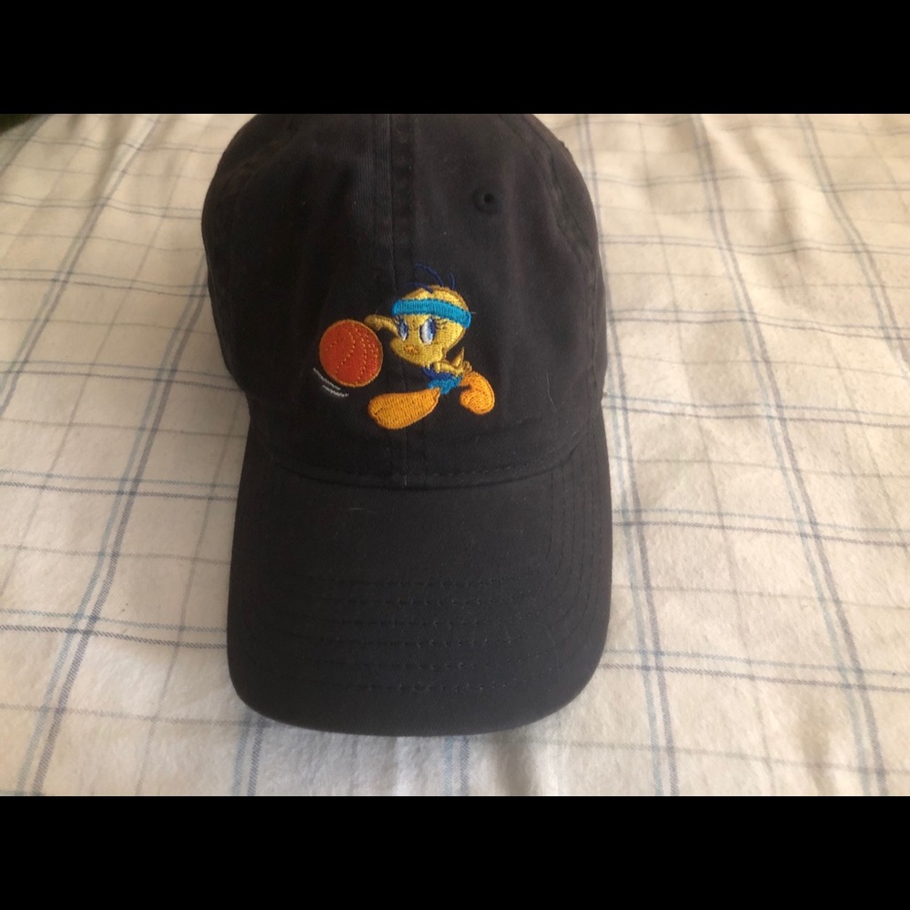 Looney Tunes hat